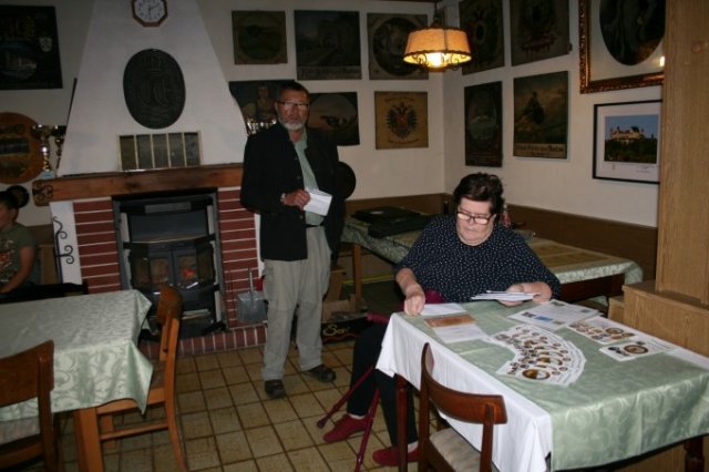 Sommerbewerb 2021